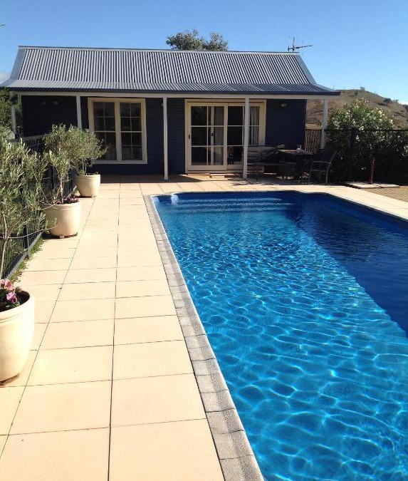 Good Hope Bed & Breakfast | Amazing Views Pet Friendly Bed and Breakfast
