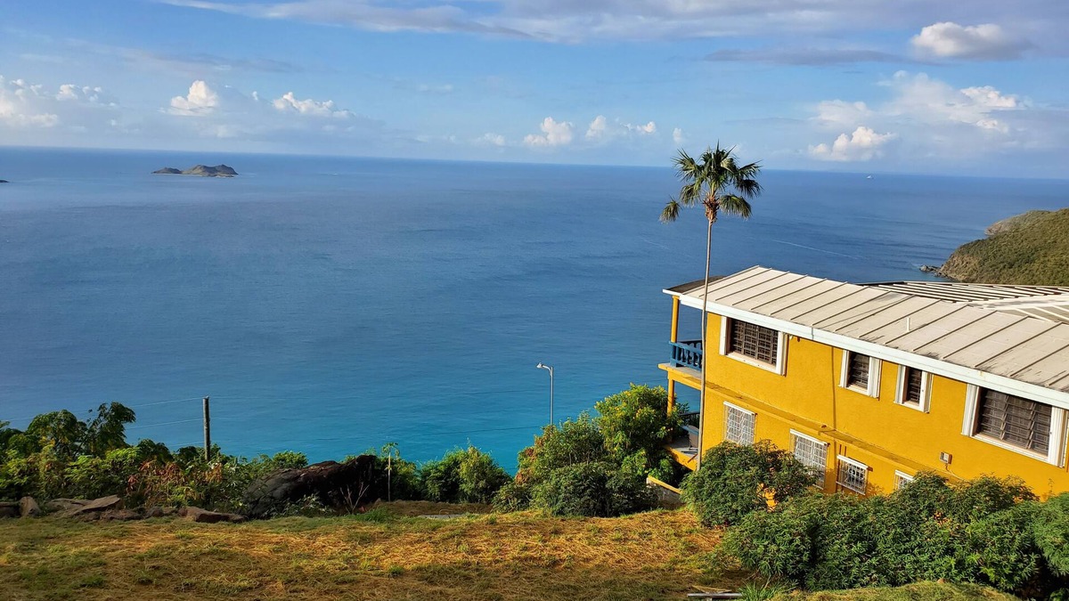 Estate Bonne Esperance Apartment | Amazing views, relax far away from snow. Fantasy Vacation Planning Available.