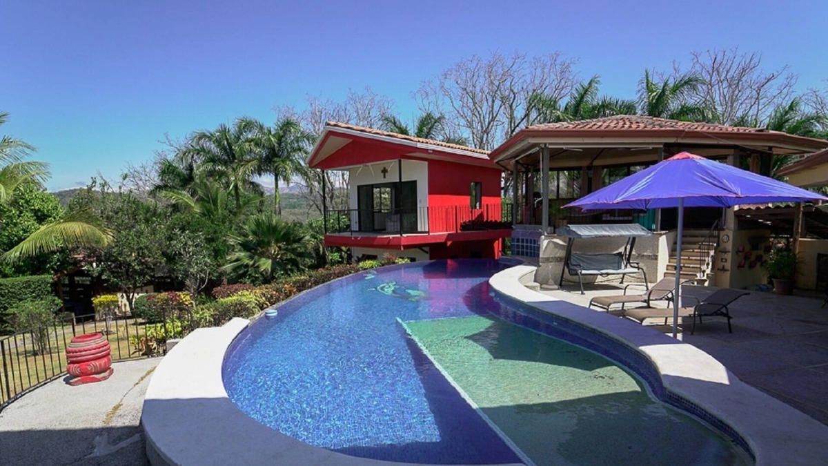 Barranca Villa | Amazing Villa Esparza Costa Rica for up to 15 people