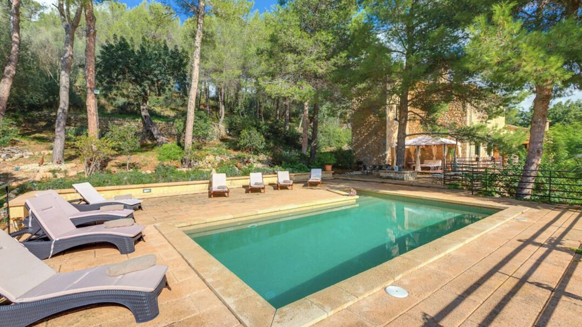 Alaro Villa | Amazing Villa in Alaró