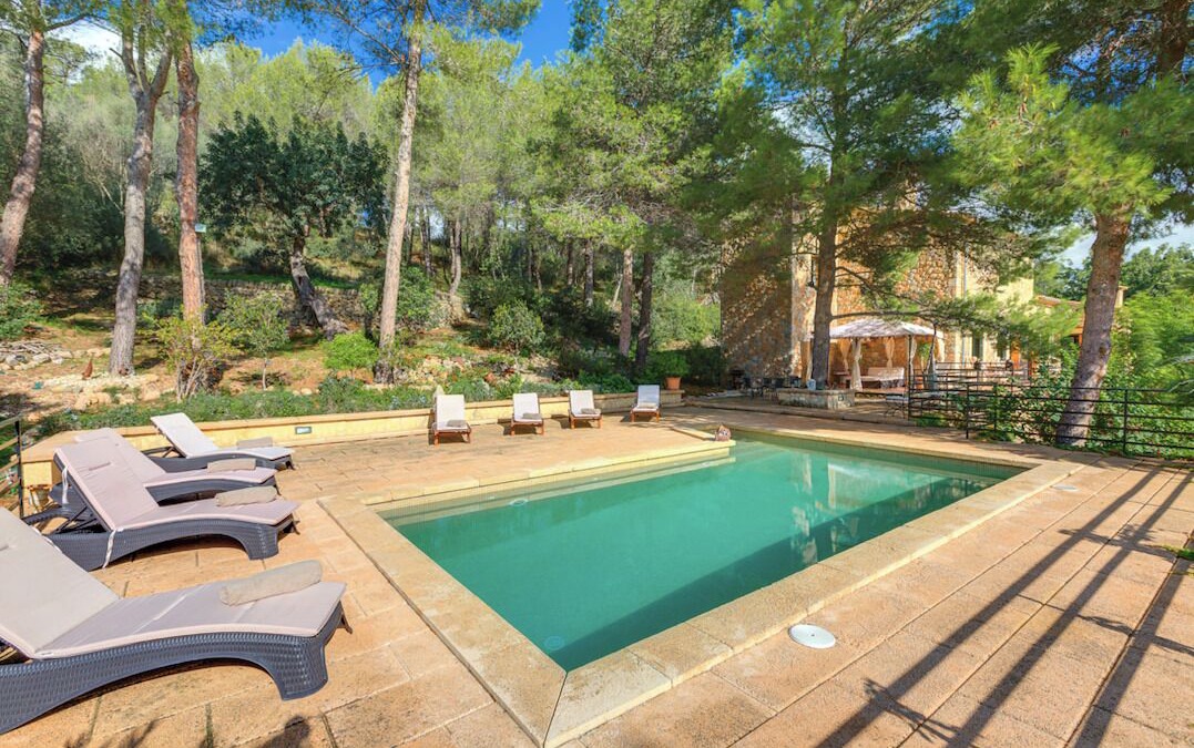 Alaro Villa | Amazing Villa in Alaró