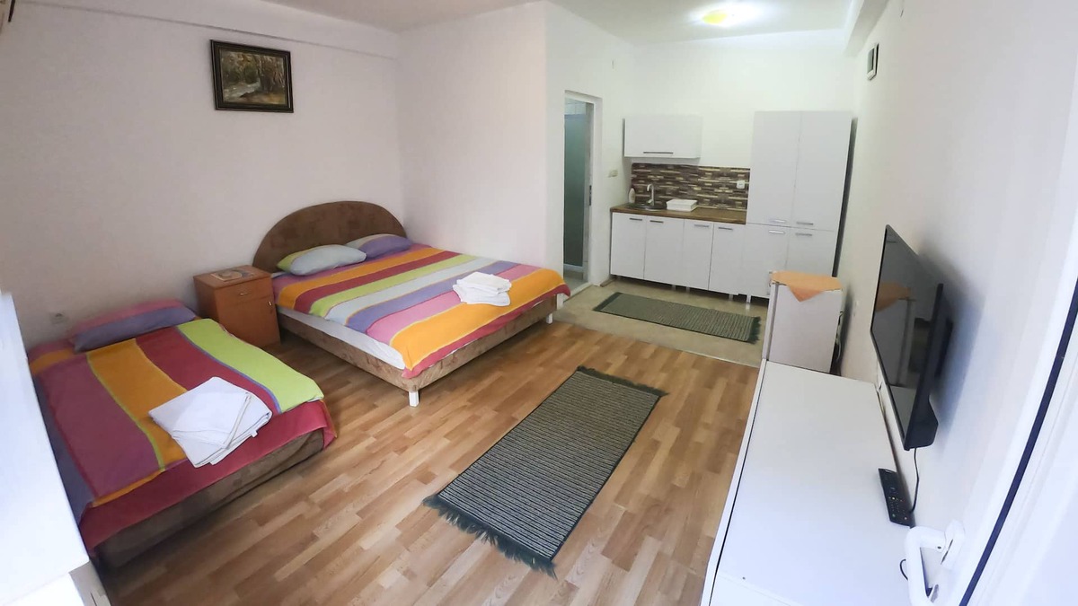 Ohrid Villa | Amazing villa !!