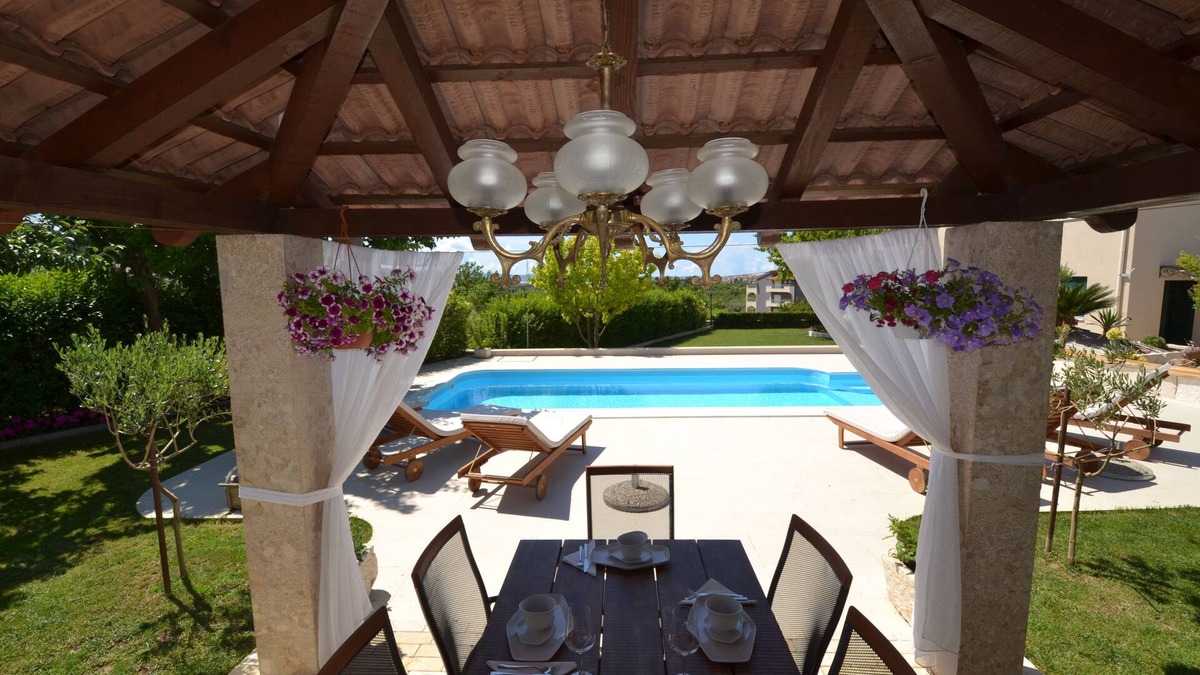 Zrnovnica House | Amazing villa near Split with private pool and playground!