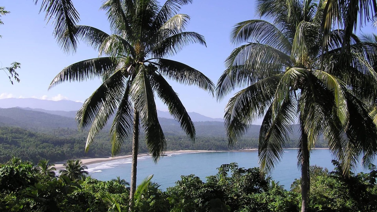 Puerto Princesa Villa | Amazing Villa With Gorgeous Private Beach
