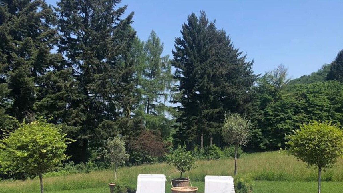 Follina House | Amazing villa with Jacuzzi in the vineyards of Prosecco!