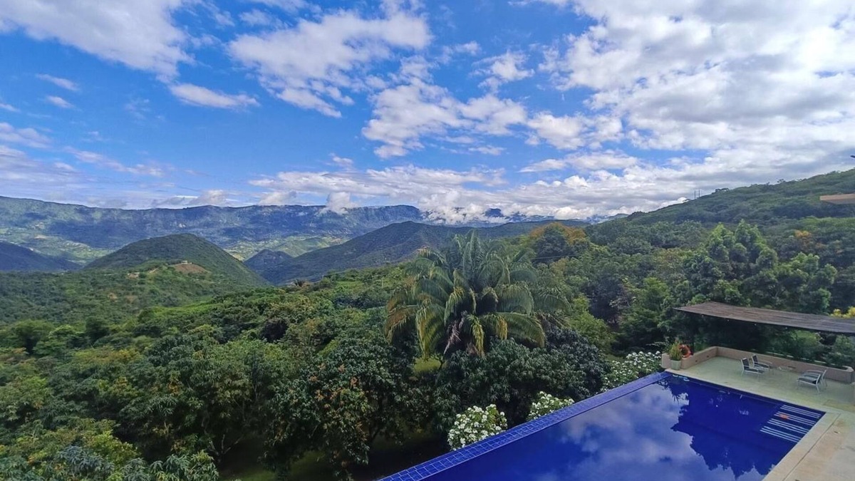 Apulo Villa | Amazing villa with the best view in the region