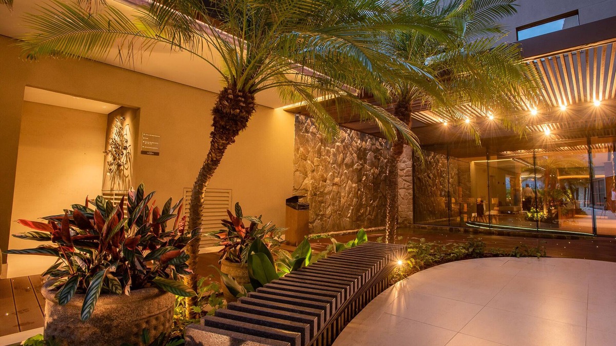 Cuiaba Hotel | Amazon Aeroporto Hotel