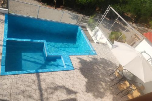 Chanchamayo Ski Chalet | Amazon Dreams Lodge Cabin Perene Chanchamayo