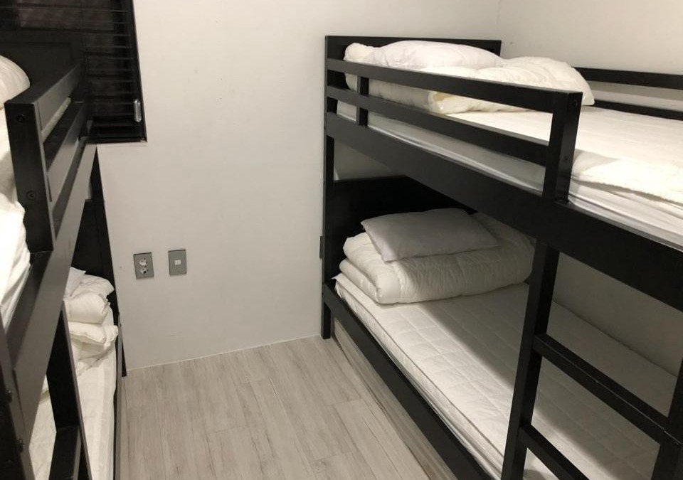 Yongsan-gu House | Amazon Guesthouse