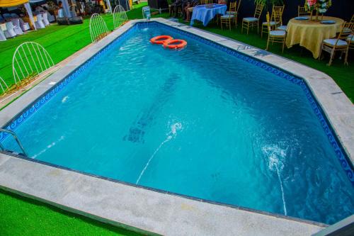 Udi Apartment | Amazon Luxury Apartment