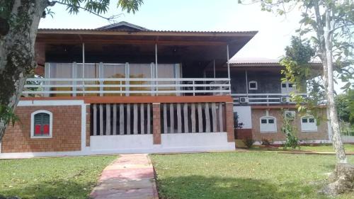Amazon River Bed & Breakfast | AMAZON PARADISE LODGE
