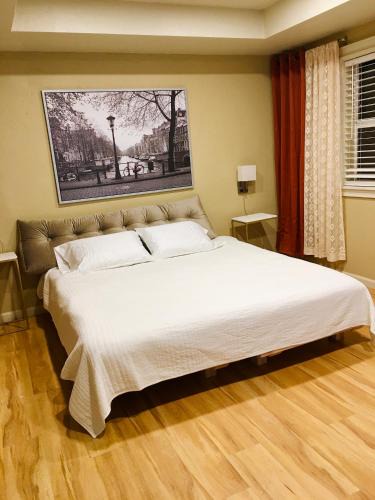 Amazon Apartment | Amazon Park Studio