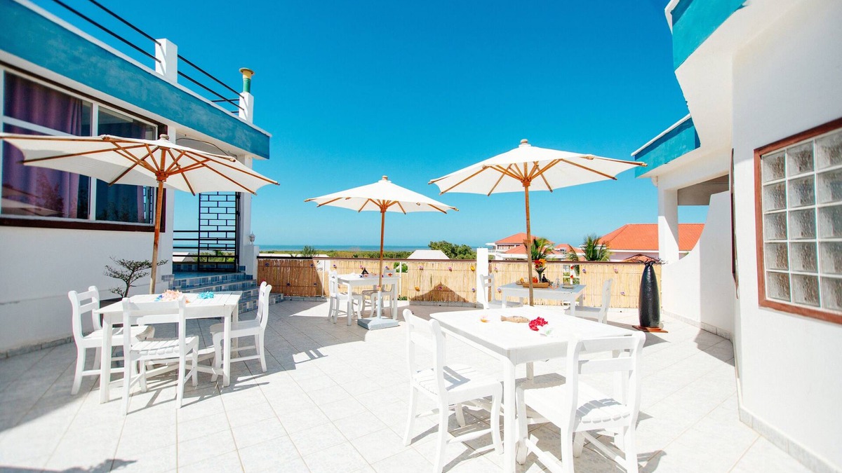 Berenty Private Reserve Hotel | Amazone Hotel Tulear