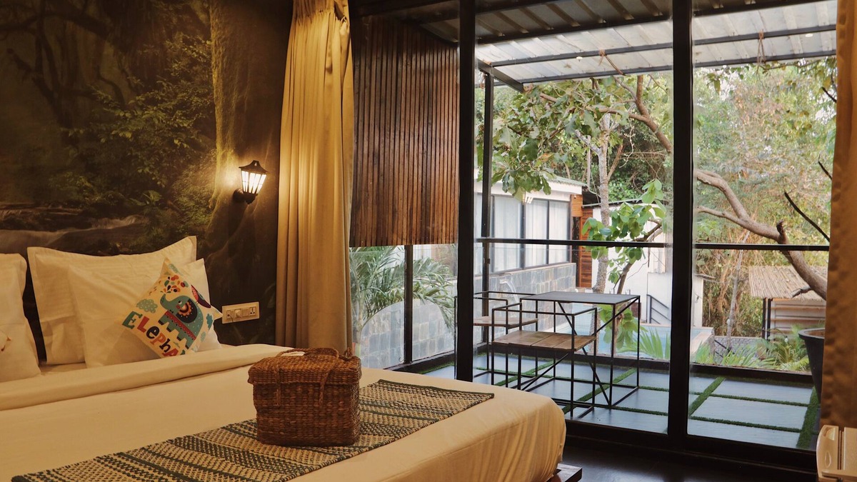 Arpora House | Amazonika Boutique Resort
