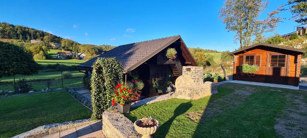 Domzale House | AMB village point