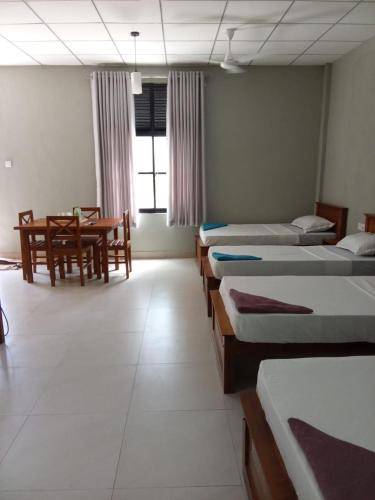 Hanwella Resort | Ambalama Leisure Lounge