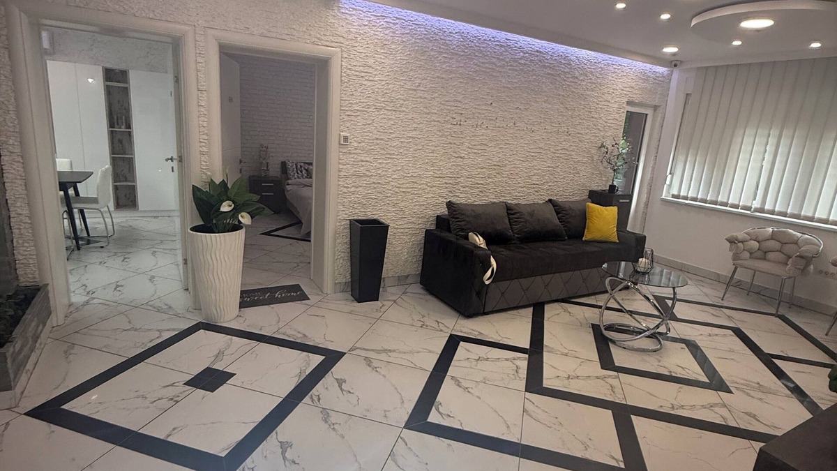 City Center Apartment | AMBASADOR PREMIUM APARTMENT