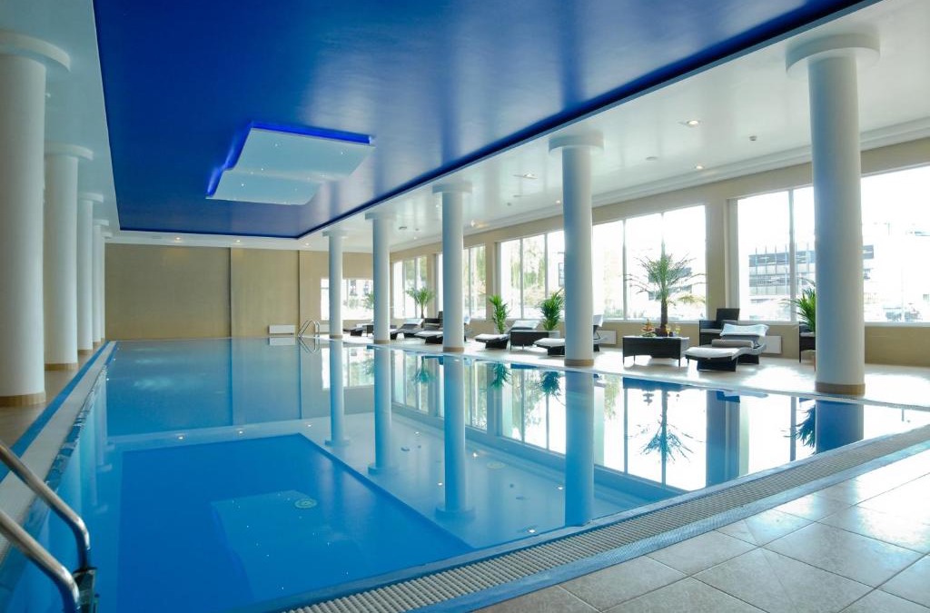 Srodmiescie Hotel | Ambasador Premium