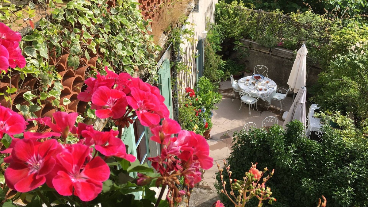 Saint-Hippolyte-du-Fort Bed & Breakfast | Ambassador of Causses and Cévennes, UNESCO World Heritage