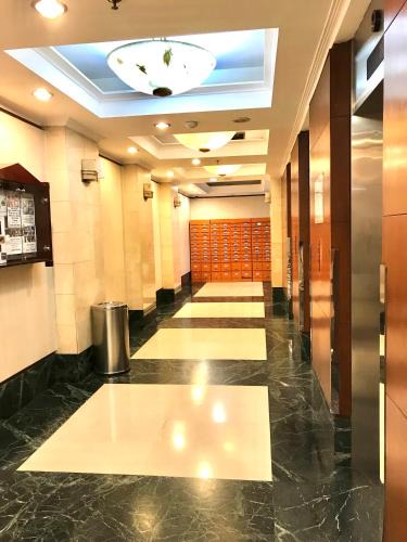 Kuningan Apartment | Ambassador Apartment Kuningan