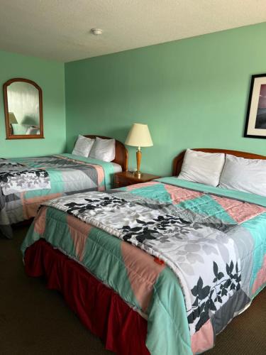 Manchester Hotel | Ambassador Inn