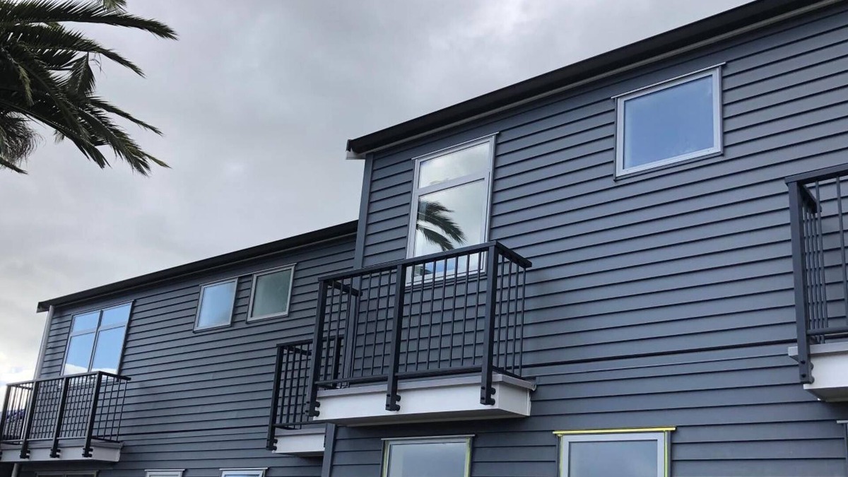 Tauranga South Hotel | Ambassador Motor Inn Tauranga