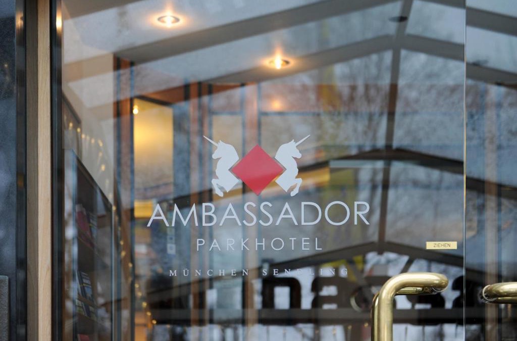 Sendling Hotel | Ambassador Parkhotel