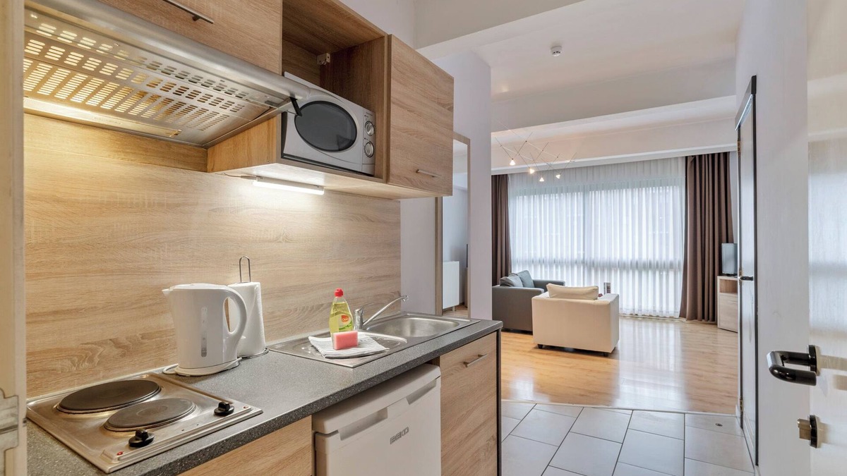 Sint-Maartensdal Hotel | Ambassador Suites Leuven