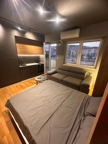 Bitola Apartment | Ambe Apartments