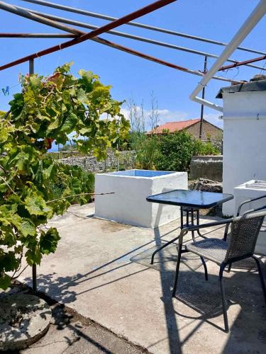 Antipaxos House | Ambelaki Cottage