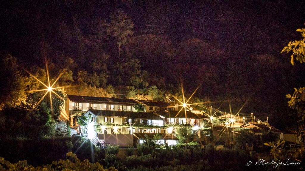 Potamitissa Hotel | Ambelikos Traditional Agrohotel