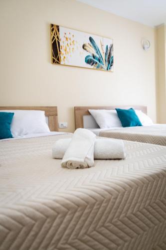 Gevgelija Apartment | Amber Apartments Gevgelija