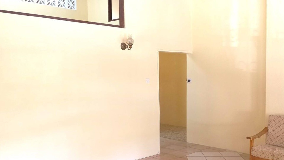 Morne Rouge House | Amber Belair Place