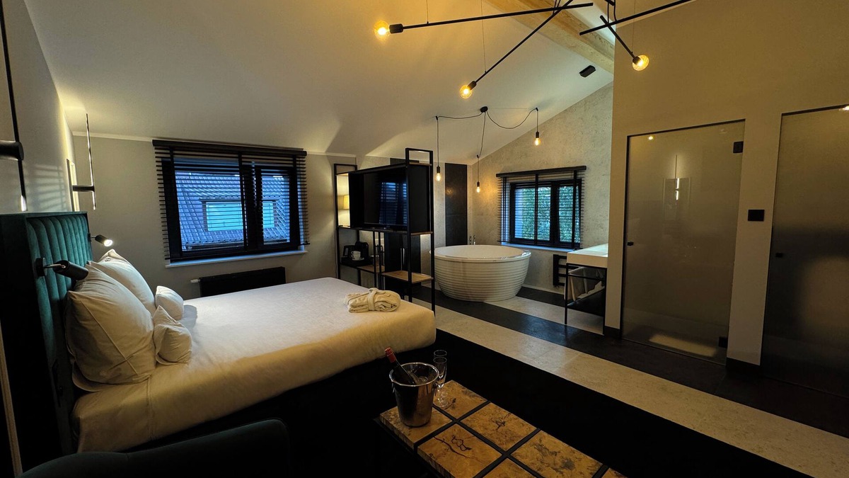 Karwia Hotel | Amber Blue Wellness & SPA