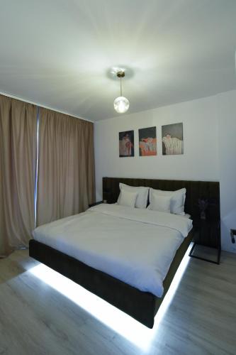 Baia Mare Apartment | Amber Central Residence