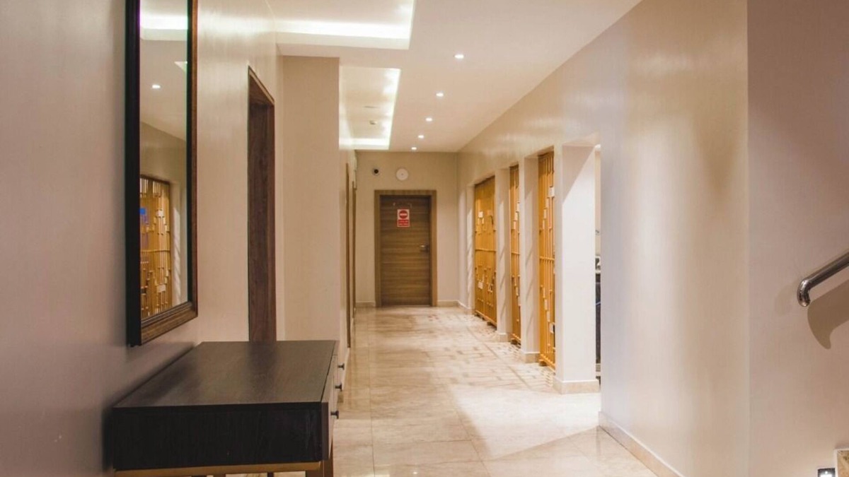 Owerri Hotel | Amber City Hotels
