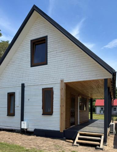 Jantar House | Amber Coast domek nr 4