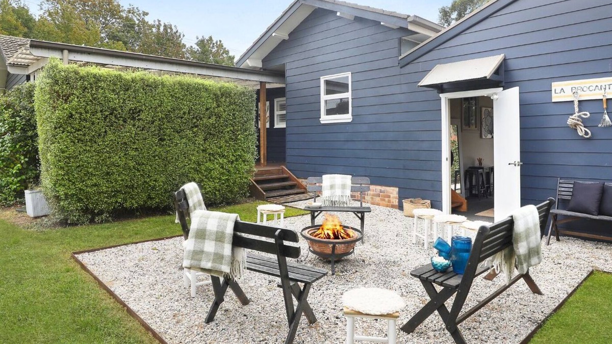 Bowral House | Amber Cottage - country cottage