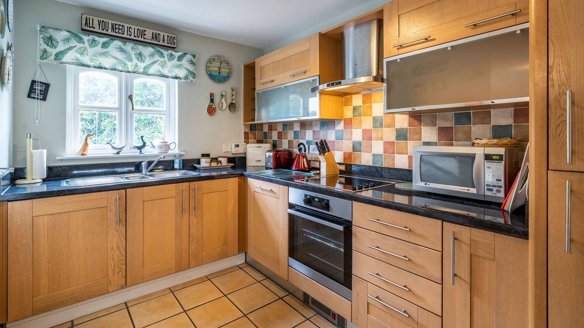 Cartmel Cottage | Amber Cottage