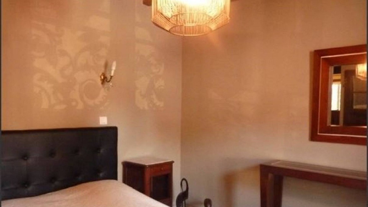 Saint-Avold House | Amber Dream Room for 2 people