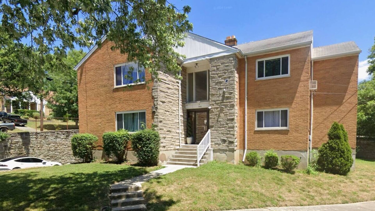 West Price Hill Apartment | Amber Glow Retreat 13 Minutes to Downtown