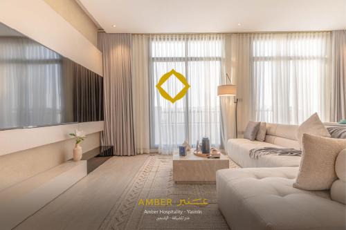Riyadh Apartment | Amber Hospitality - Al Yasmeen
