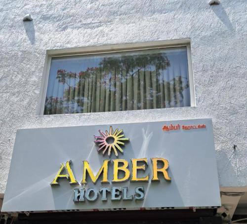 Nungambakkam Hotel | Amber Hotels Nungambakkam