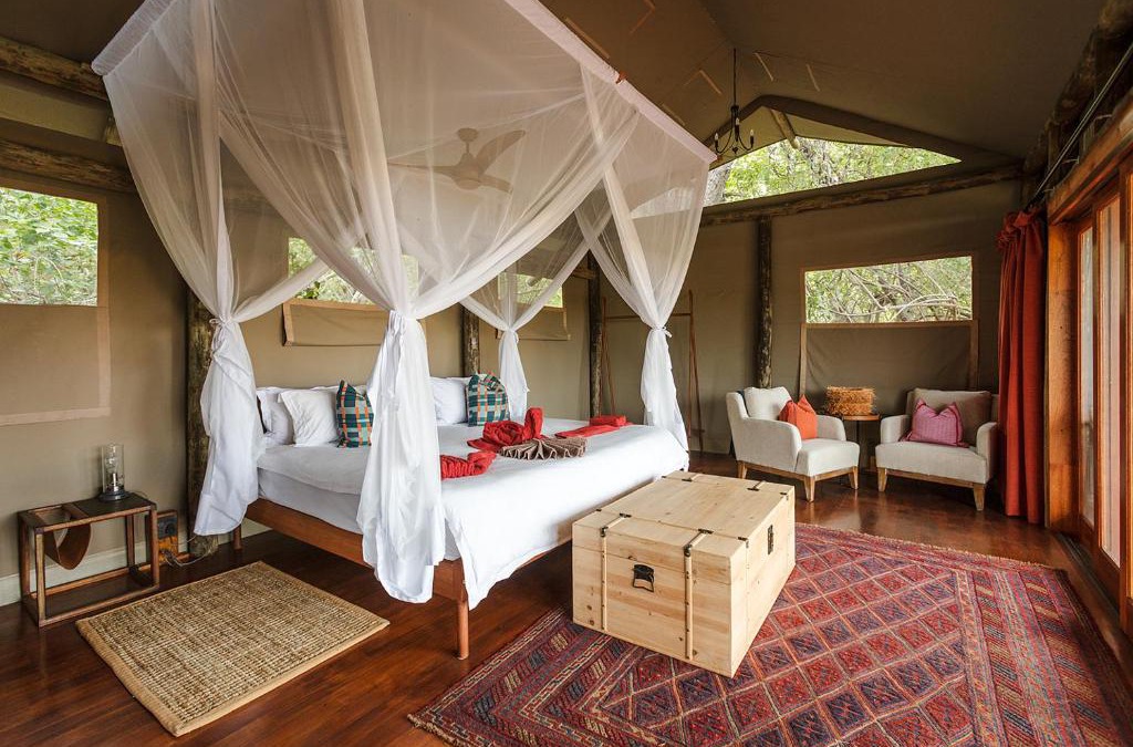 Maun Other | Amber River Camp