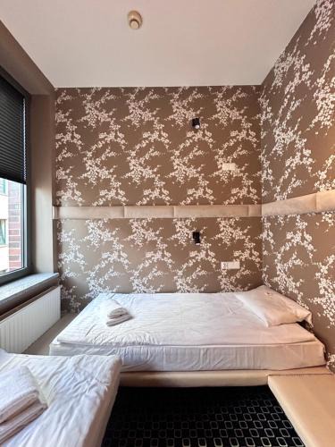 West Pomeranian Voivodeship Apartment | Amber Suite Szczecin hotel na Starym Mieście Adults Only