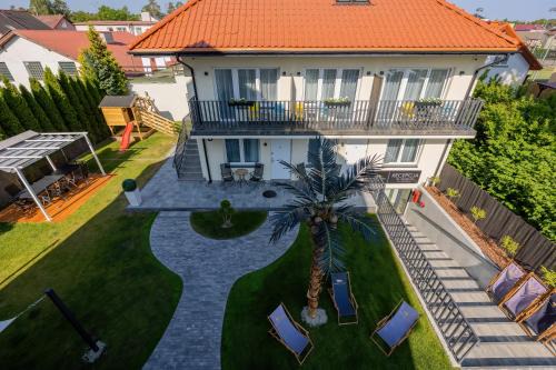 Pobierowo House | Amber Tiger Villa