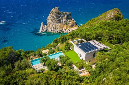 Pentati Villa | Amberton Green Villas Corfu