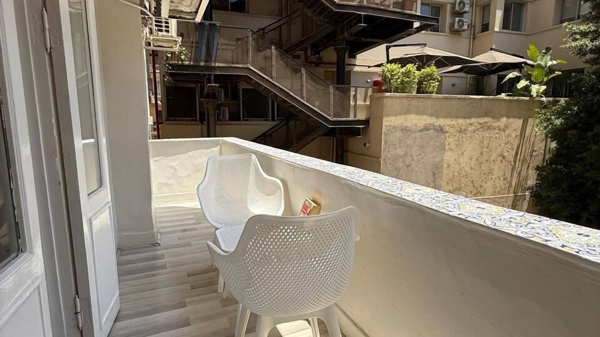 Qasr an-Nil Hotel | Ambiance Downtown Hotel