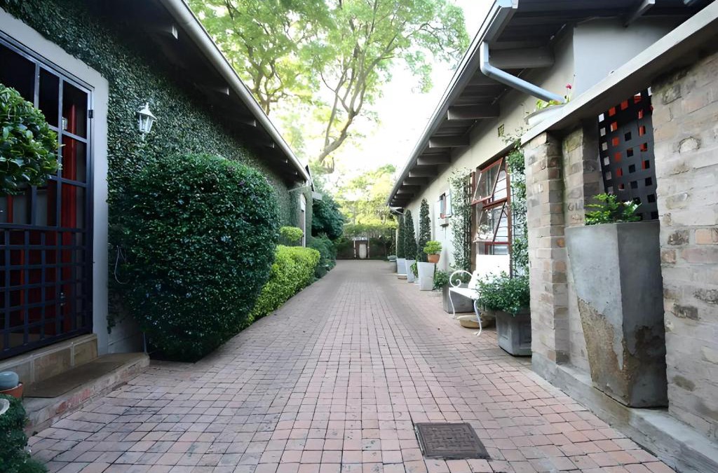 Menlo Park Apartment | Ambiance Guesthouse