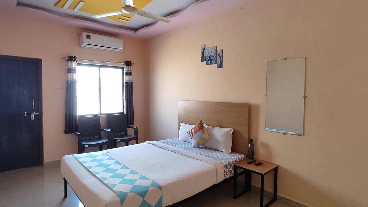 Nashik House | AMBIENT HOME STAY (In Nashik)